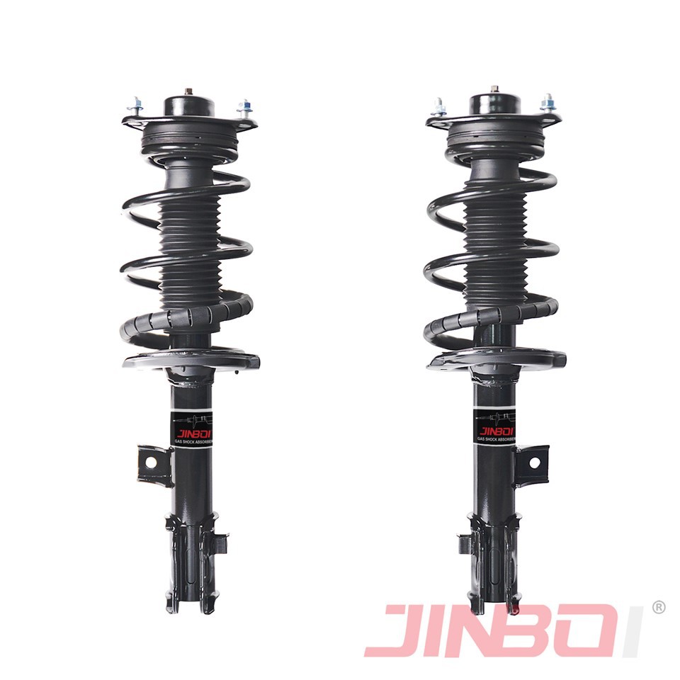 Pem hauv ntej Hyundai Struts
