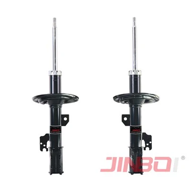 Toyota Sienna Struts: xyuas